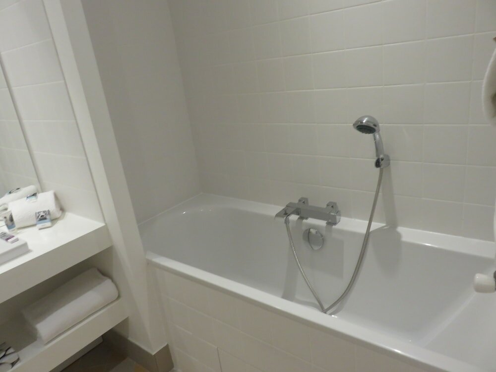 Фото B&B Home Brides-les-Bains Les 3 Vallées