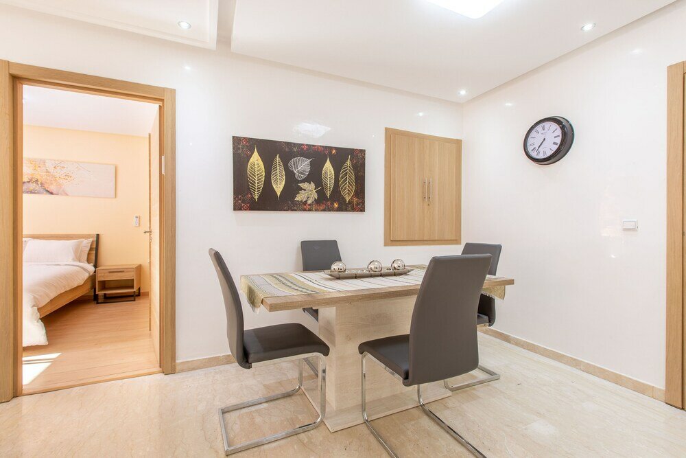 Фото Zari Boutique APARTHotel