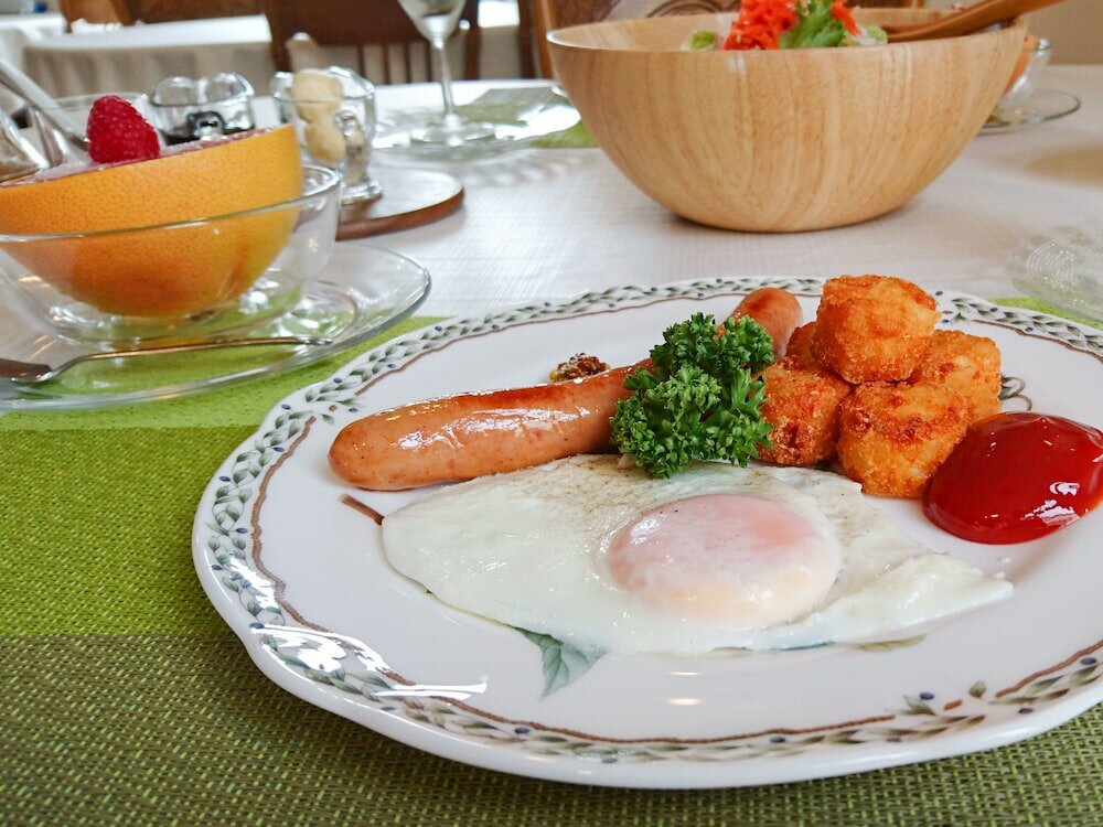 Фото Chez-soi Wakamiya