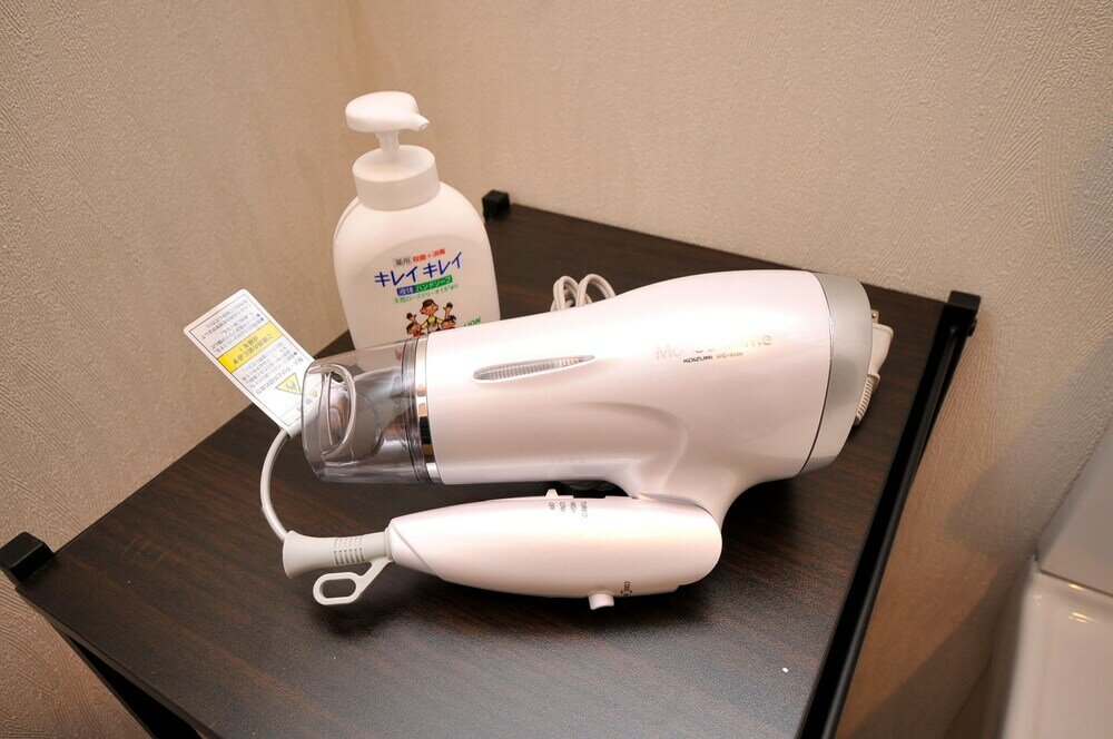 Фото Condominium House in Osaka Shin-Fukae