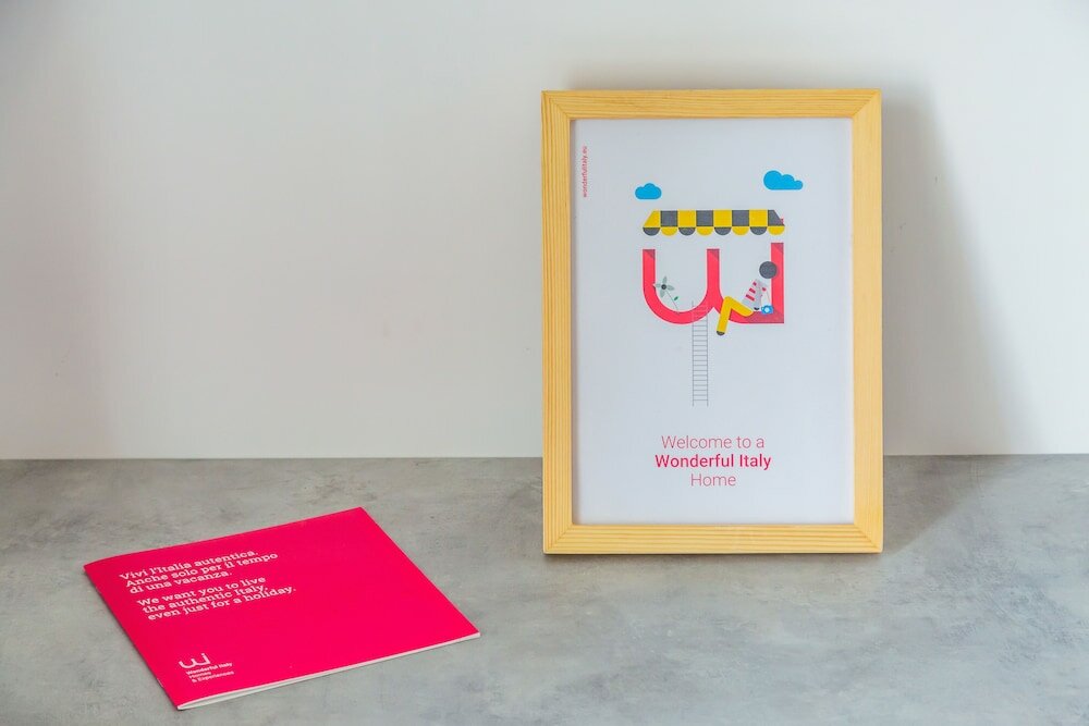 Фото Maria's Bright Flats at the Cathedral