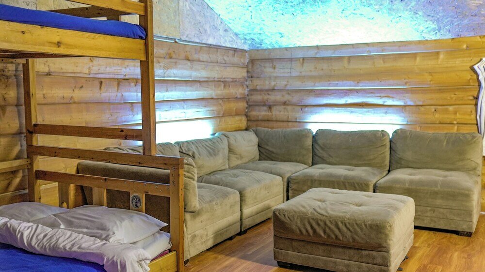 Фото Khun Odod Resort- Khuvsgul province