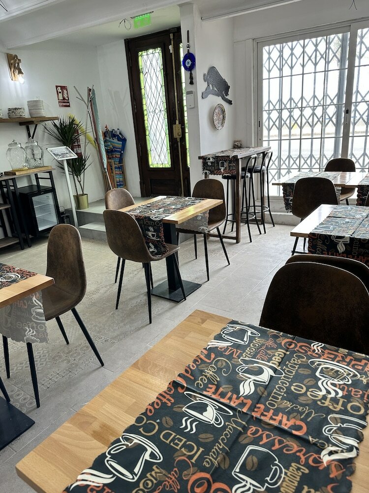 Фото Vilador Beach Hotel