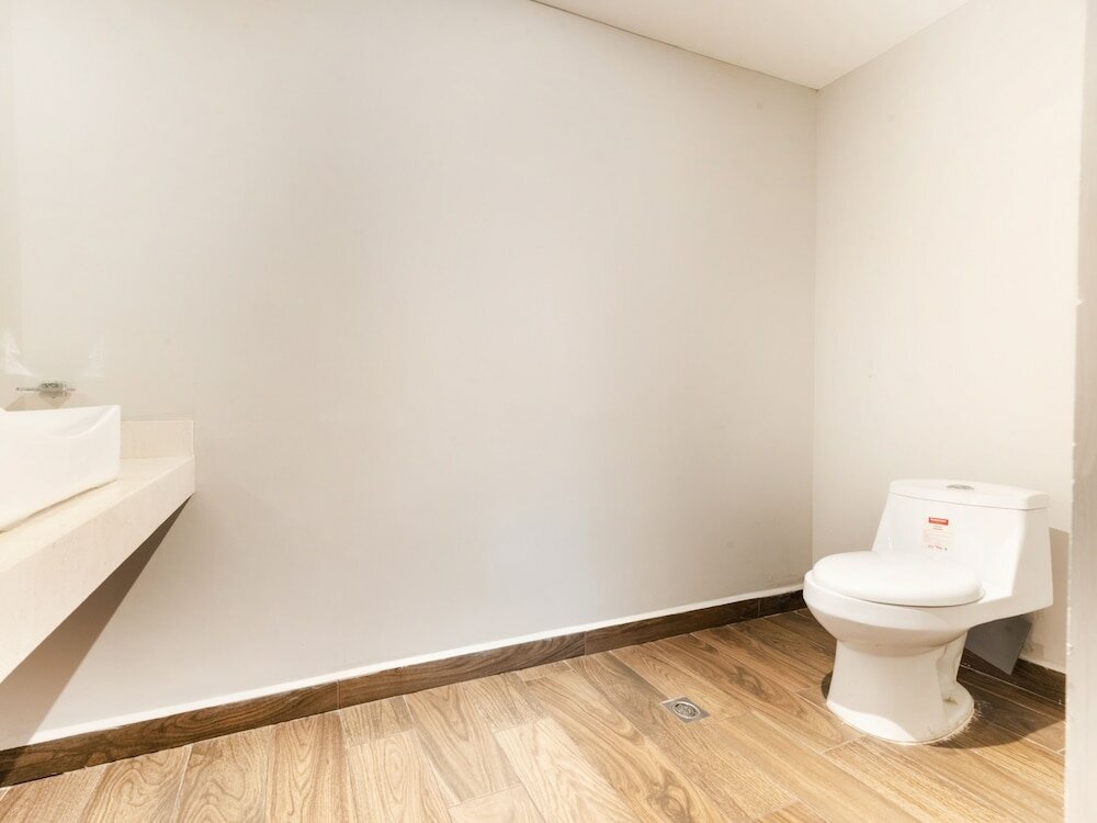 Фото Capital O 202