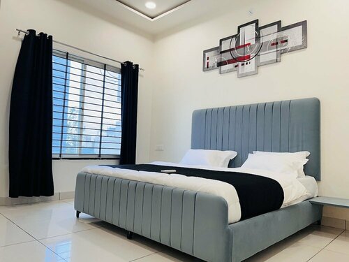 Home Escape Luxe