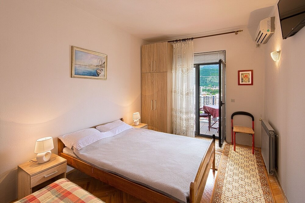 Фото Madra rooms & apartments