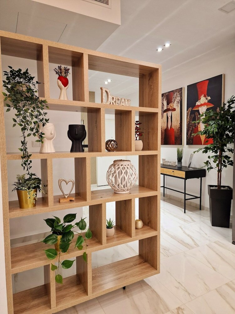 Фото Sveltos Residence Suites