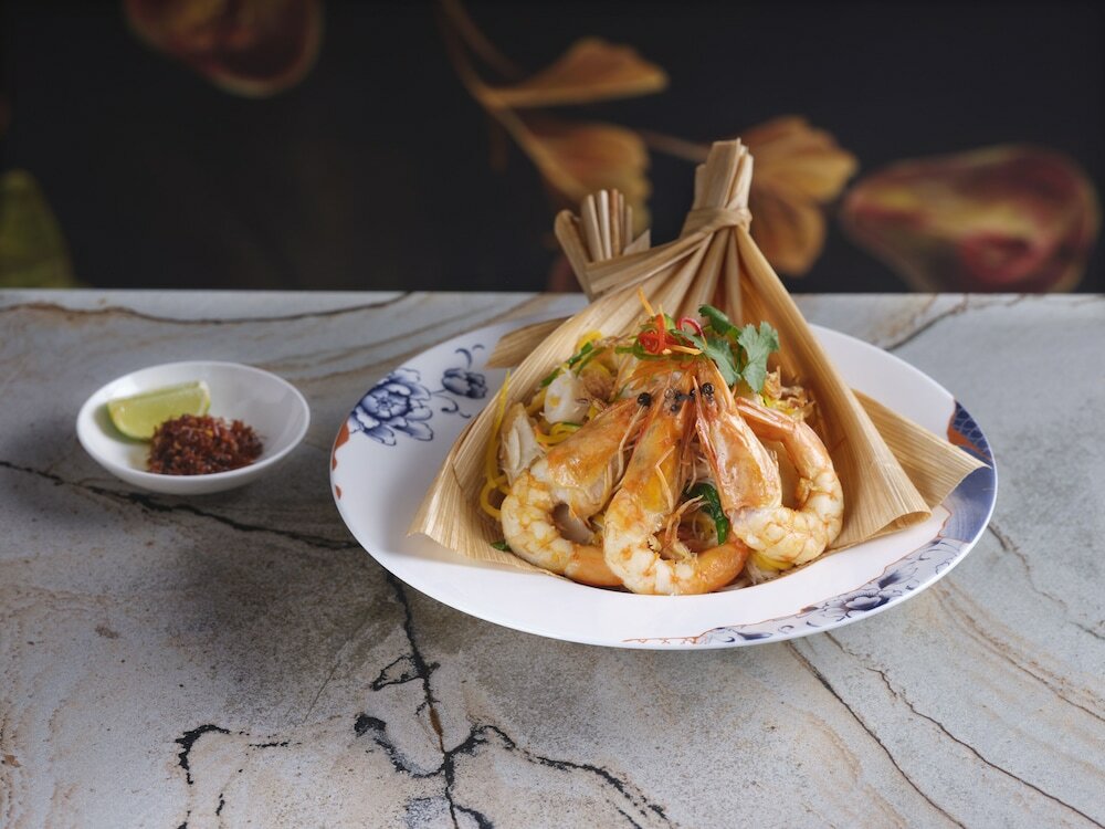 Фото Pan Pacific London