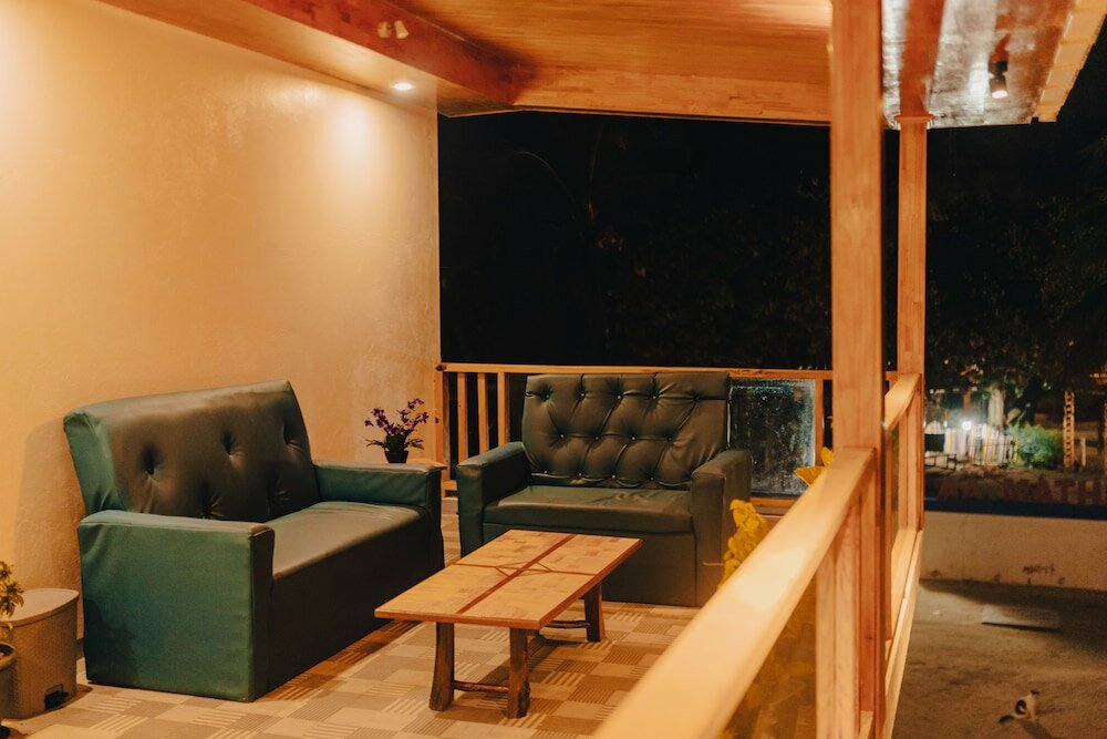 Фото Гостевой Дом Mahchavaru Maldivers