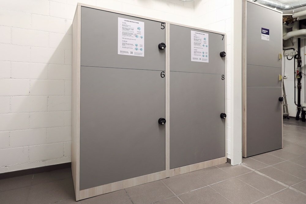 Фото Numa Turi Apartments