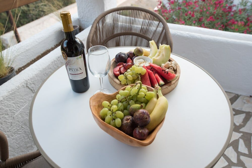 Фото Kantouni Blue Sea