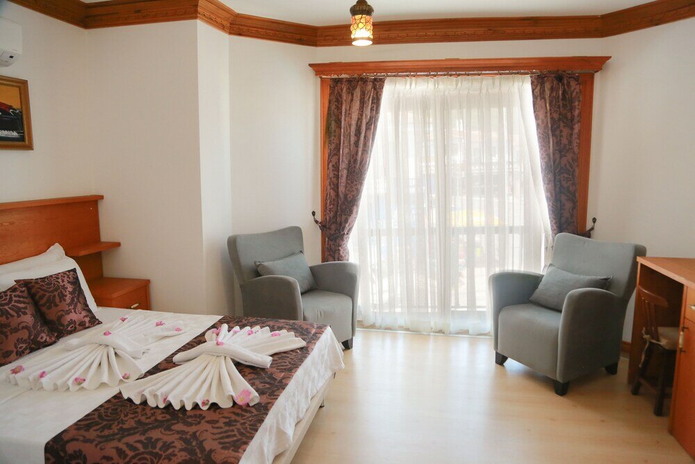 Фото Akyaka Yali Capkini