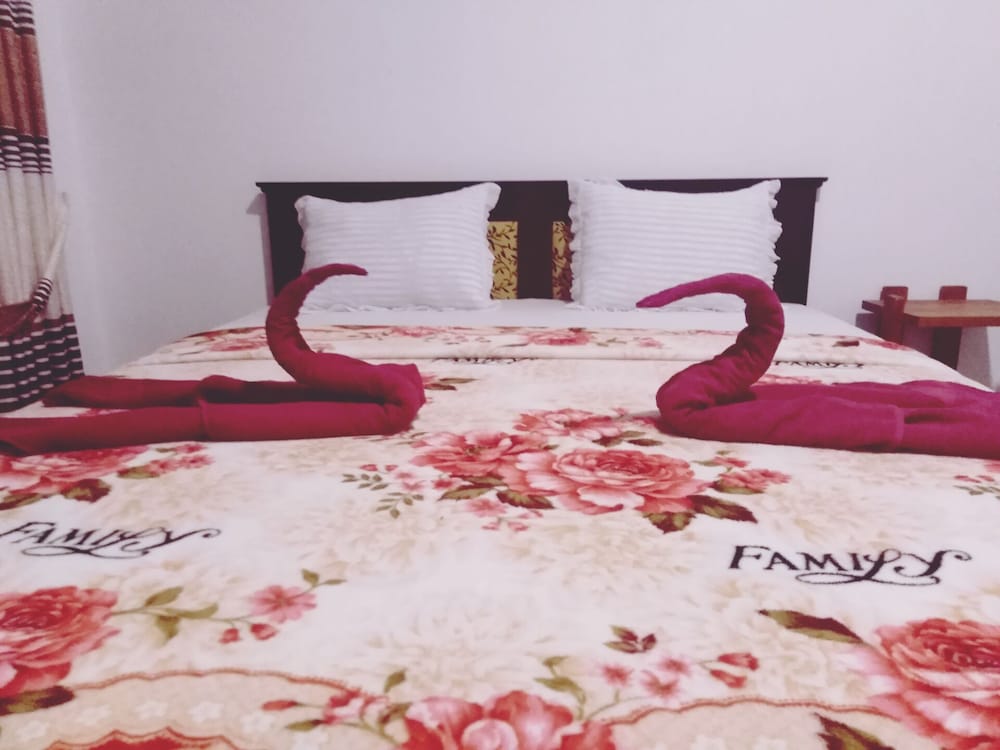 Фото Rockvila Guest House