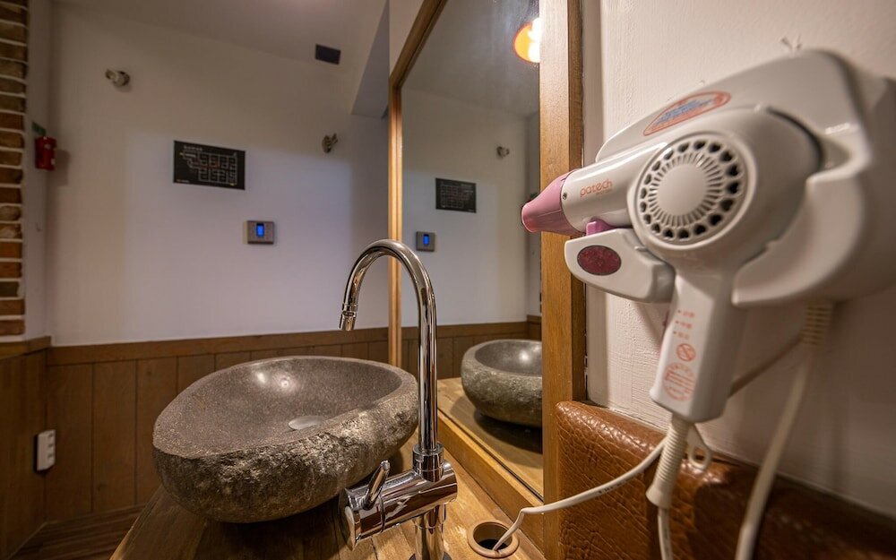 Фото Pohang Sangdodong Kum