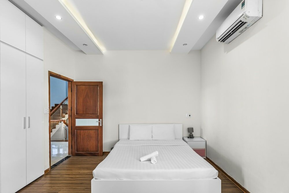 Фото Rosemary Villa near Han River