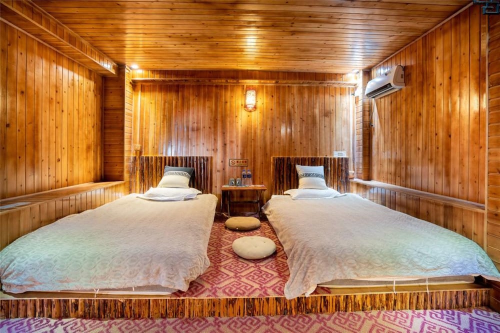 Фото Yi's Hostel