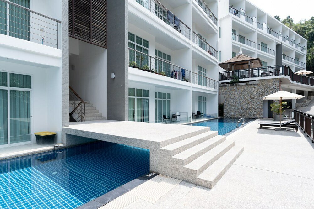 Фото Kamala falls C2-u14