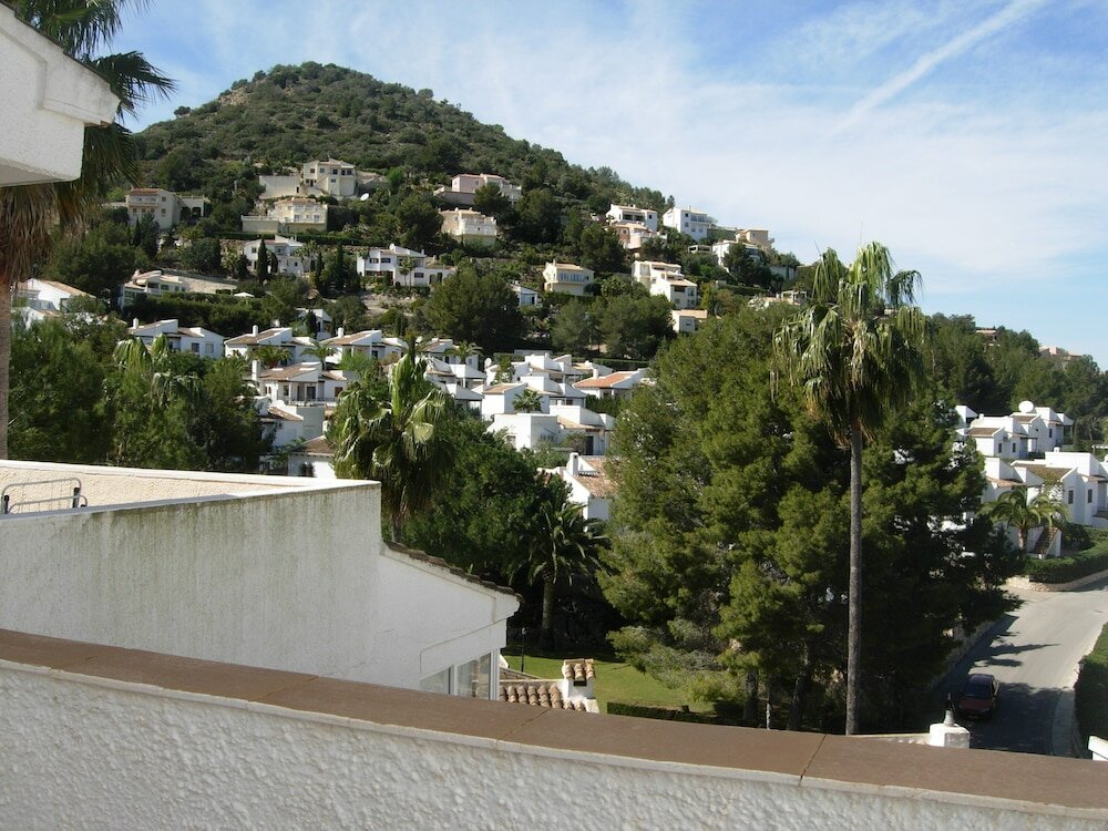 Фото Apartamento Buganvilla