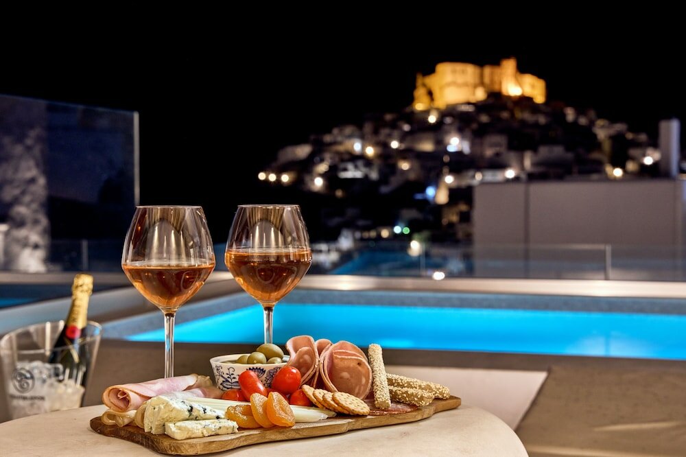 Фото GrandeMar Suites