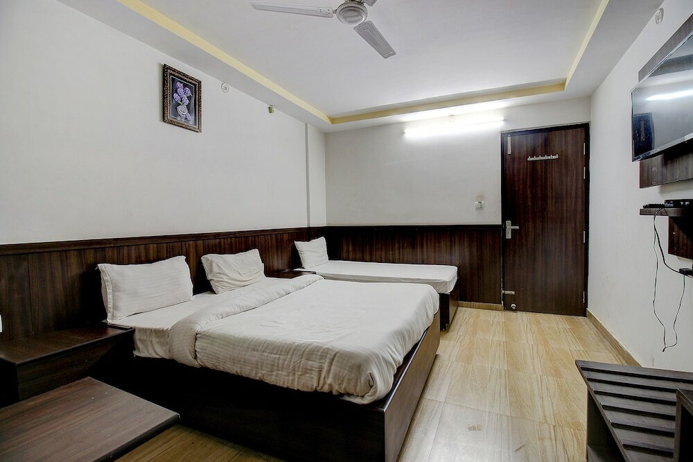 Фото Fabhotel PS Grand