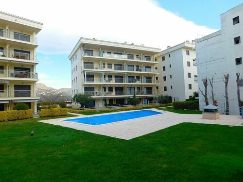 Гостиница Apartamento Mileni - A150