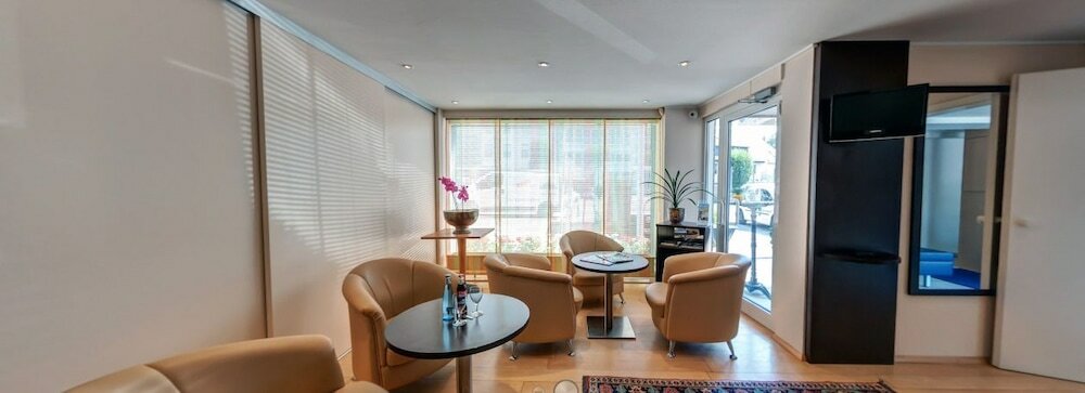 Фото Hotel Drei Kaiserberge