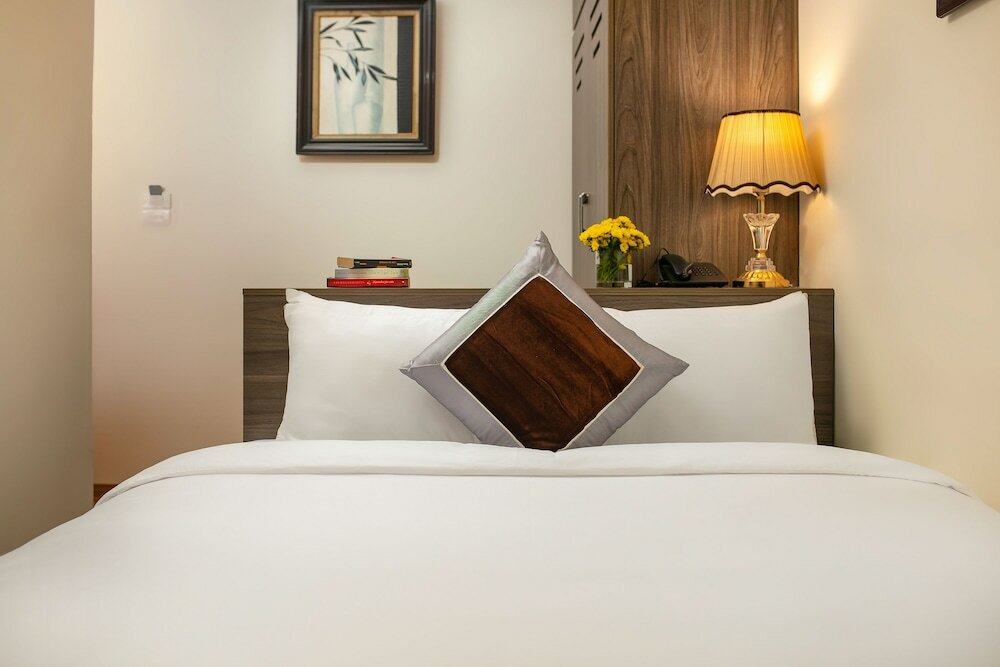 Фото Tunger Premium Hotel