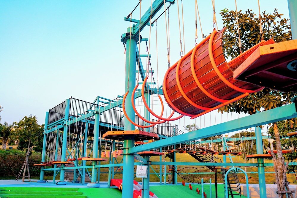 Фото Centara Mirage Resort Mui Ne