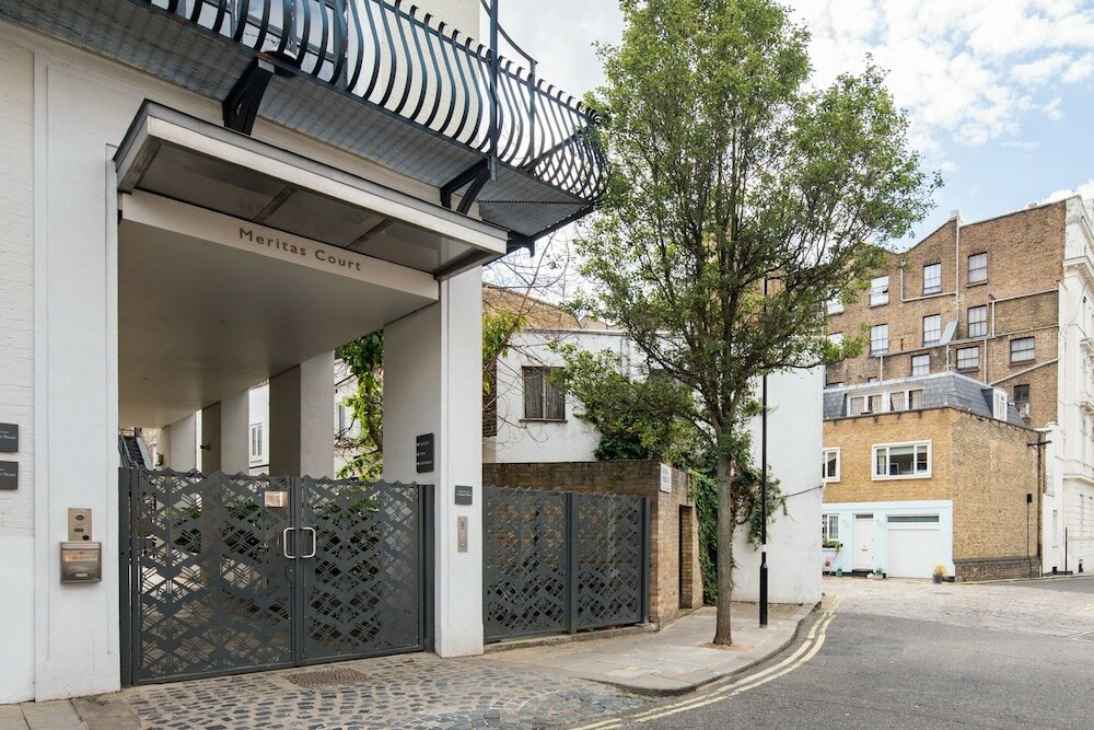 Фото Meritas Court by Lime Street