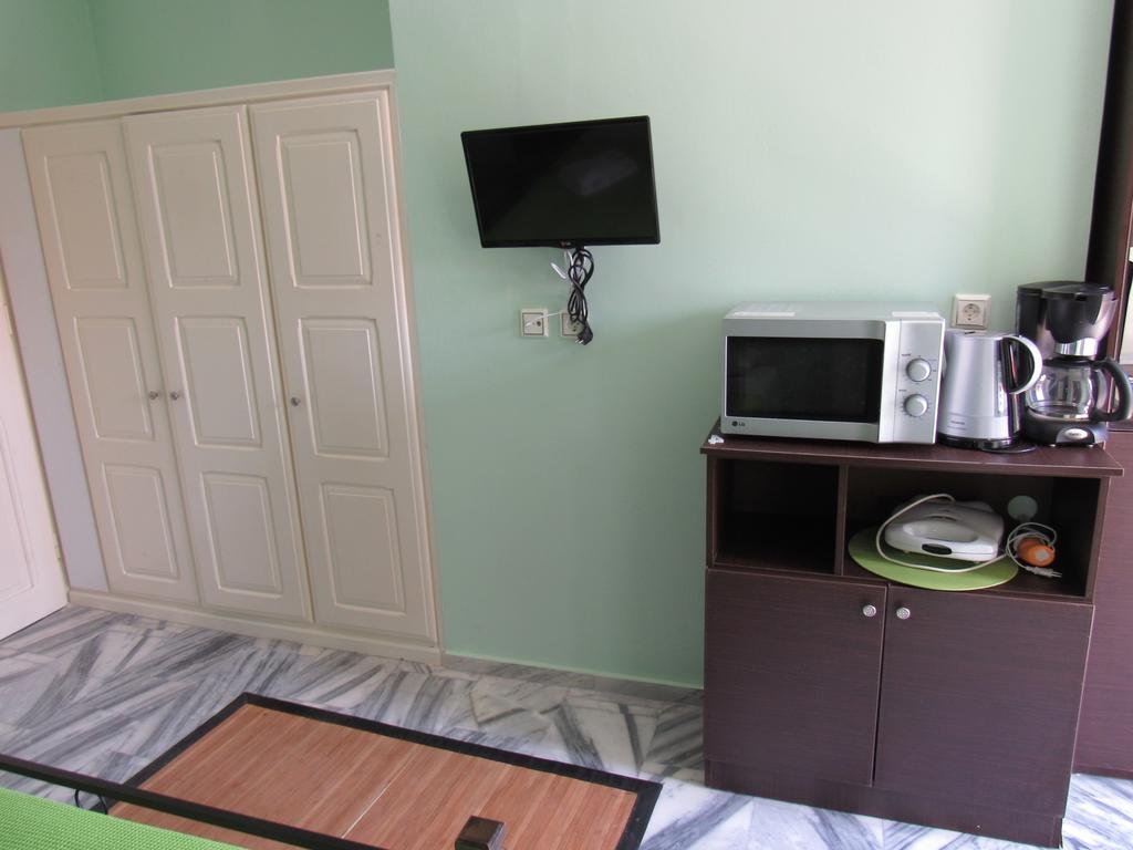 Фото Tsalis Studio