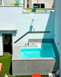 Гостиница Lukanda Hospec