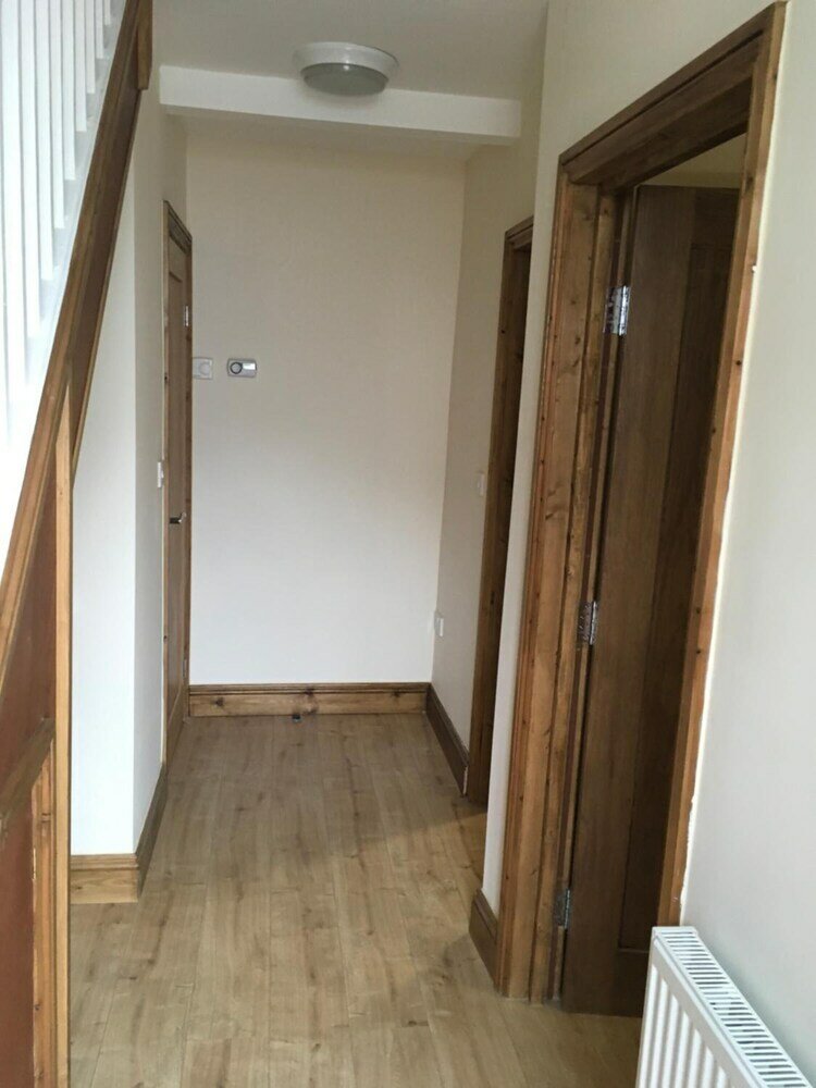 Фото Oxford City Guest House