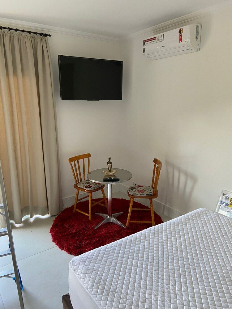 Фото Pousada Haras Fazenda Jamaica