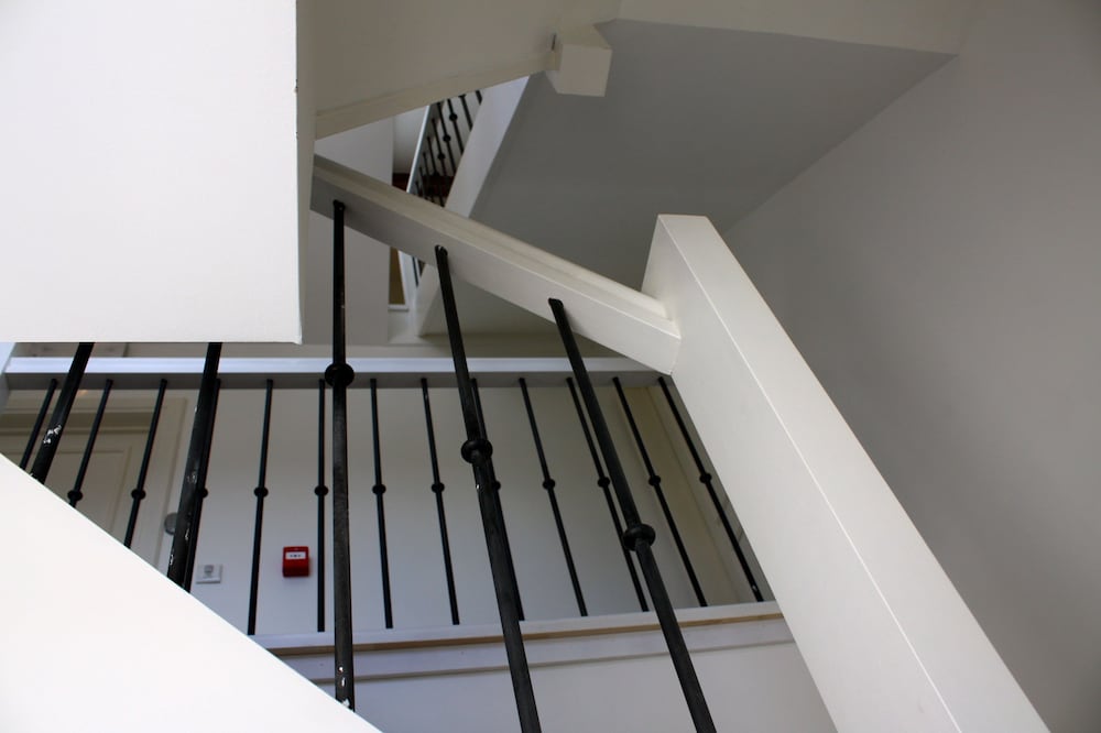 Фото The Townhouse Bed & Breakfast