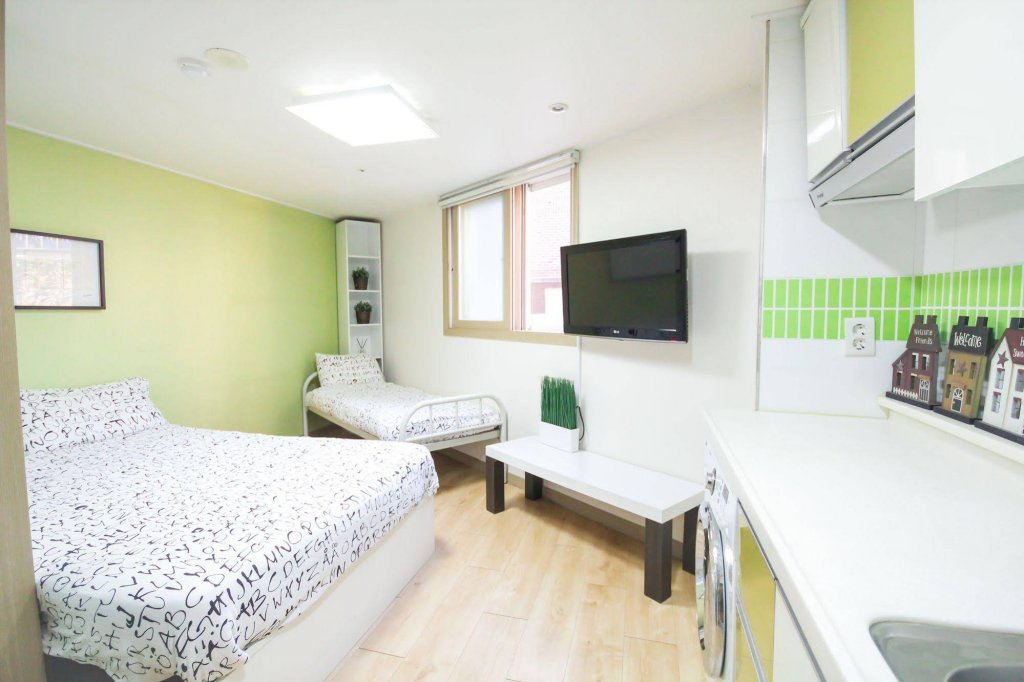 Фото Zaza Backpackers