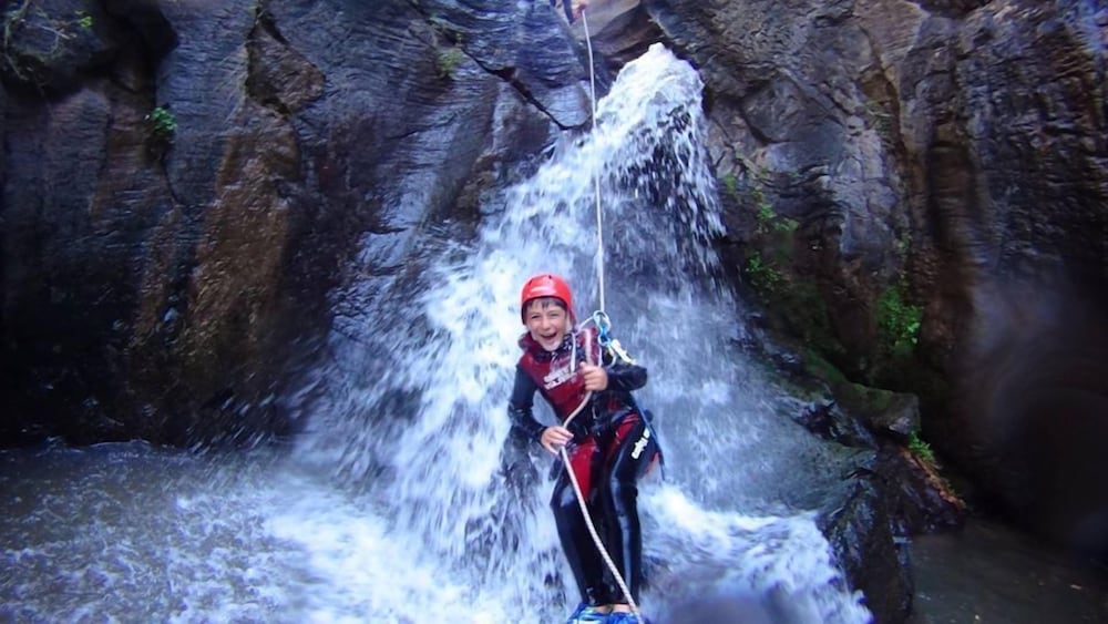 Фото Pirineos Cien Lagos