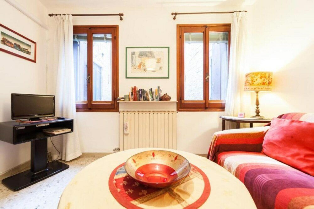 Фото Appartamento Campiello Chiesa