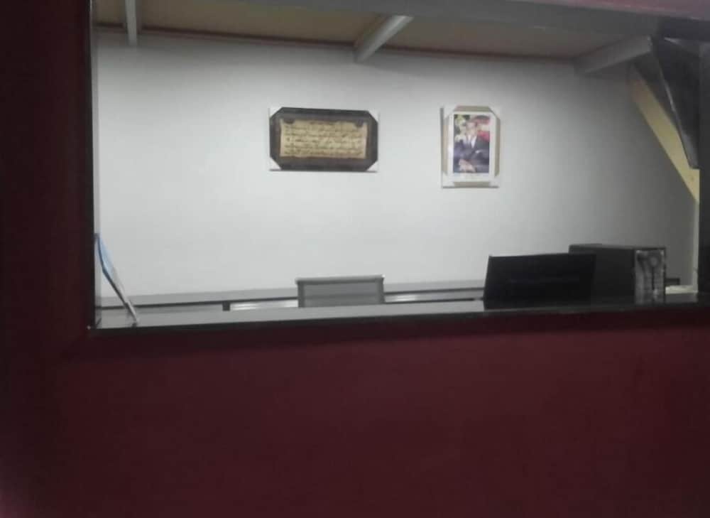 Фото Belle Escale