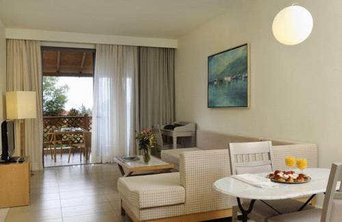 Фото Kassandra Palace Hotel