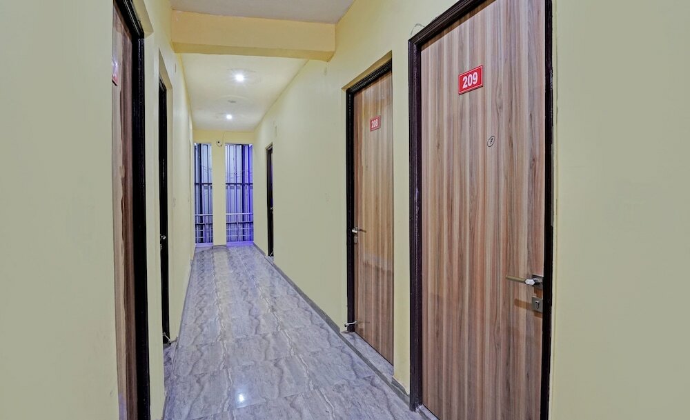 Фото Hotel Fng Metro View