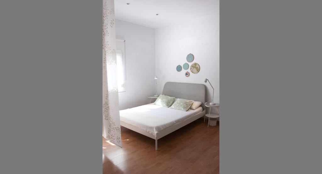 Фото Bed and Beach Barcelona Guesthouse