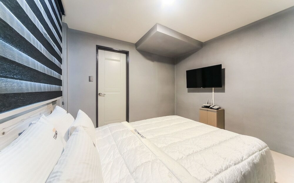 Фото Busan Dadaepo Coza 837