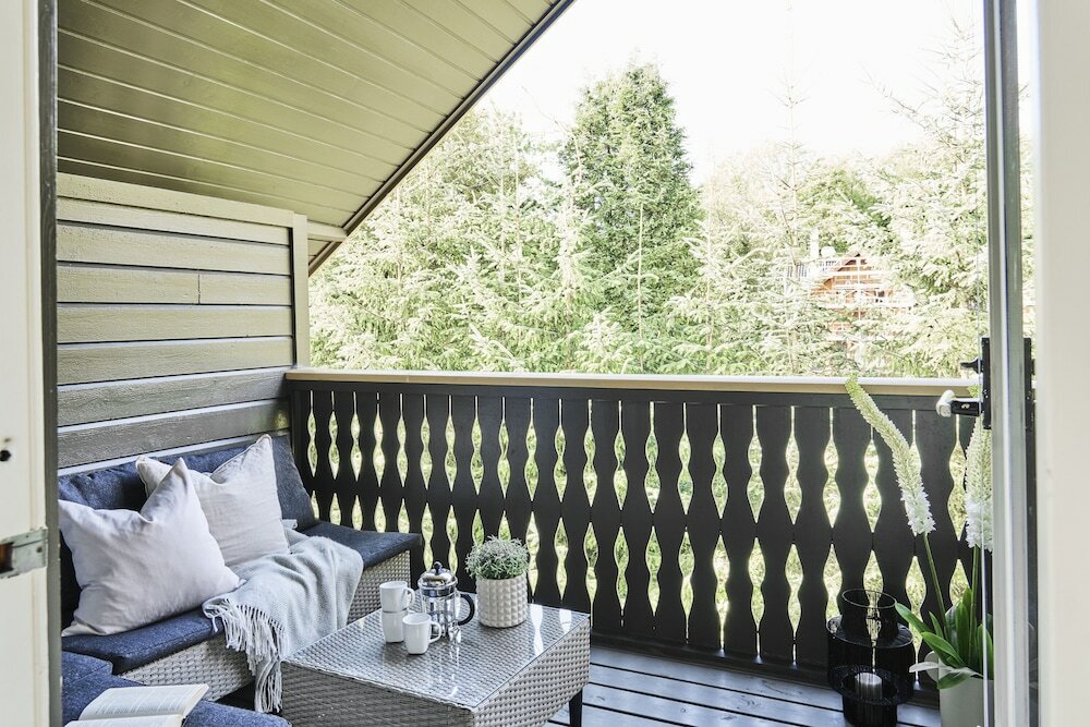 Фото Staysville - Eiganes