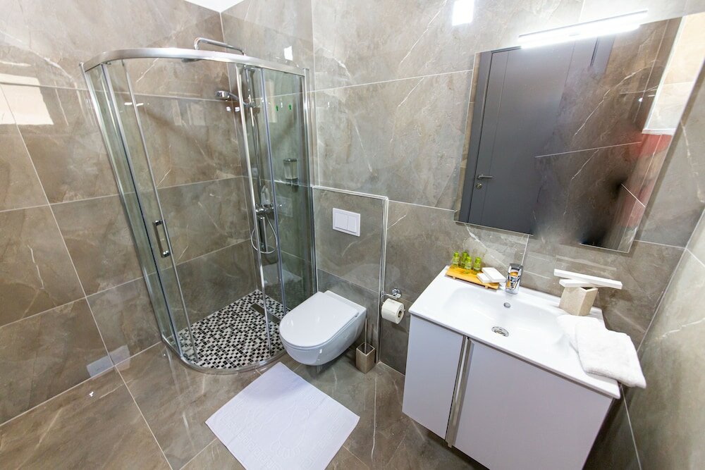 Фото Santa Oliva Suites