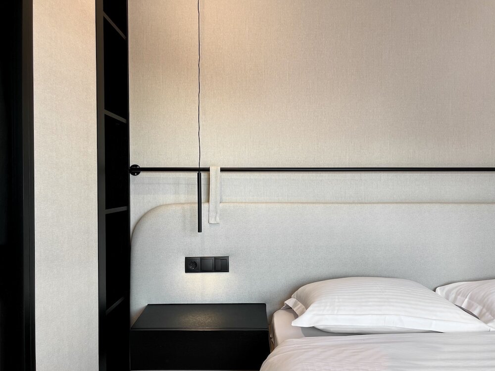 Фото Icon Urban Living