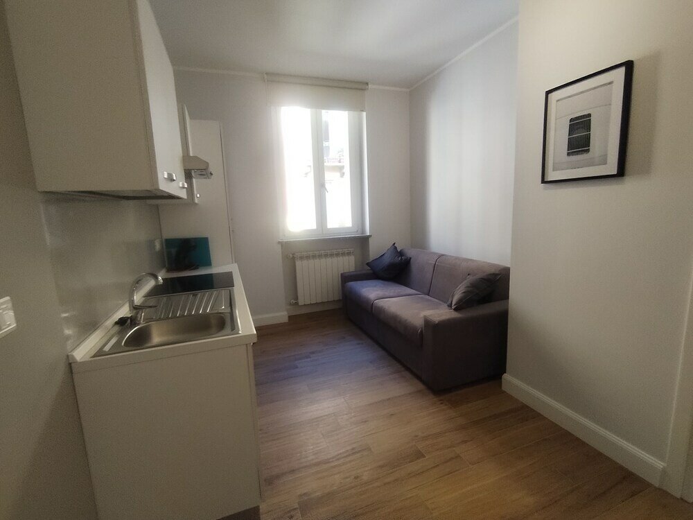 Фото Hh Hermoso Housing Asti