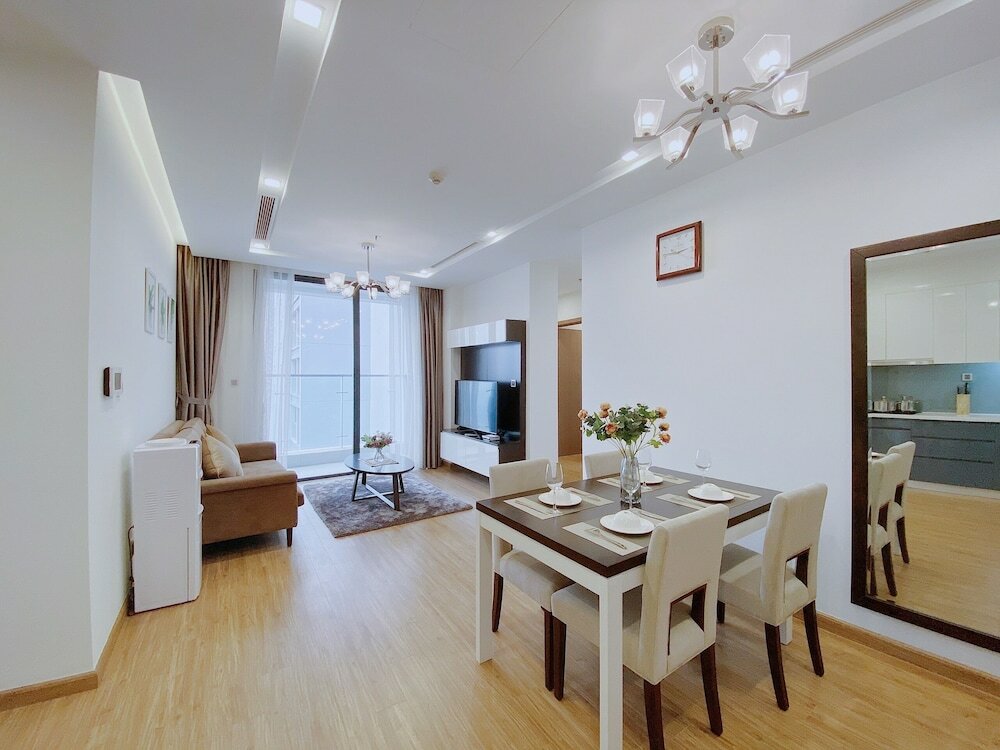 Фото Vinhomes Metropolis Hanoi - CitiHome