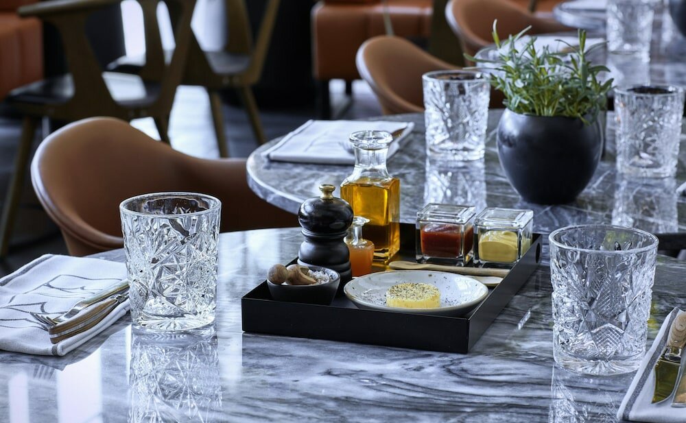 Фото Crowne Plaza Copenhagen Towers, an Ihg Hotel