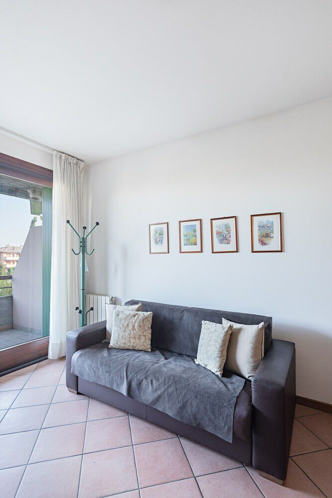 Фото Condominio del Sole P1