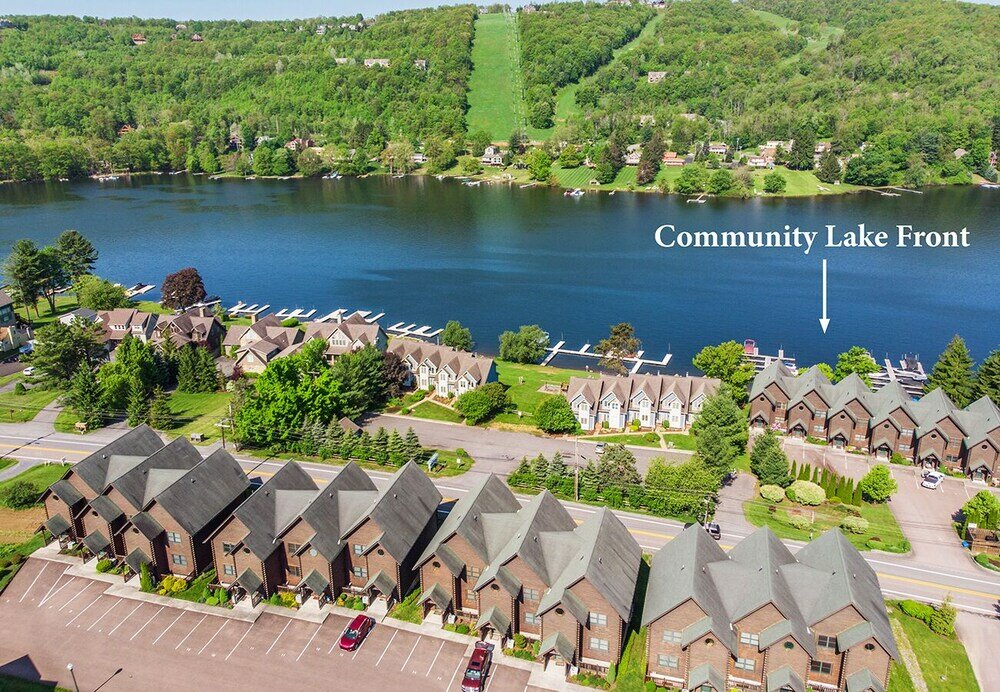 Фото Cedar Shores Villa 09